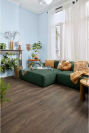 Ламинат Berry Alloc Loft Pro Epic Brown B8411