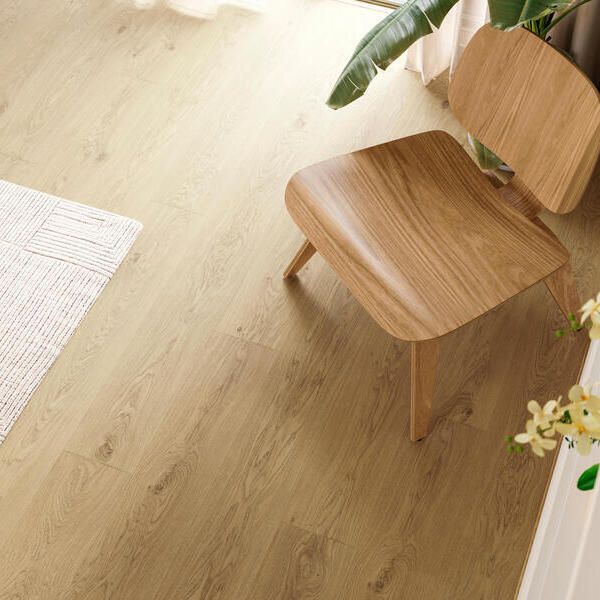 Ламинат BerryAlloc Trendline 4V Daisy Oak B7006