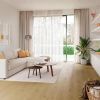 Ламинат BerryAlloc Trendline 4V Daisy Oak B7006