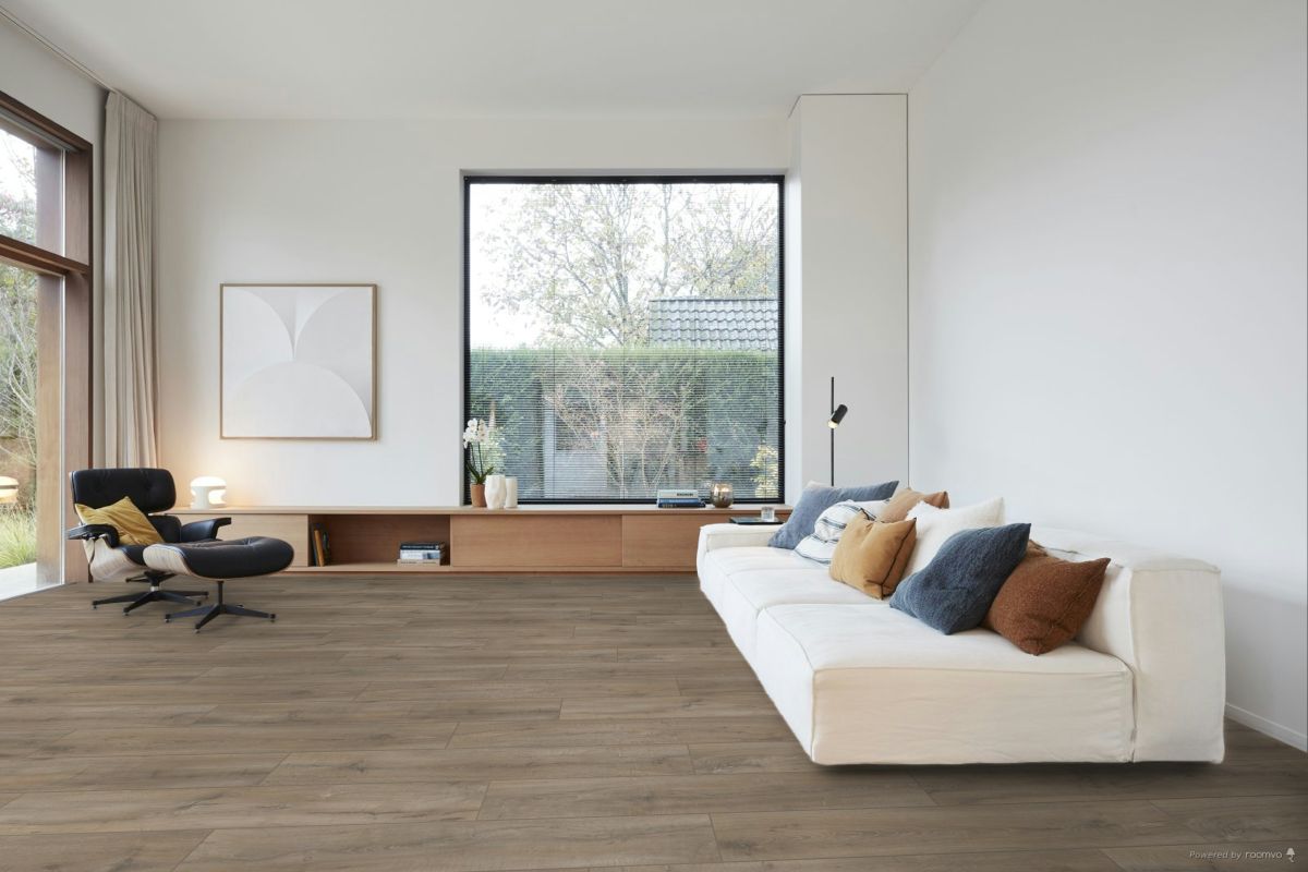 Ламинат BerryAlloc Trendline 4V Fiji Oak B7206