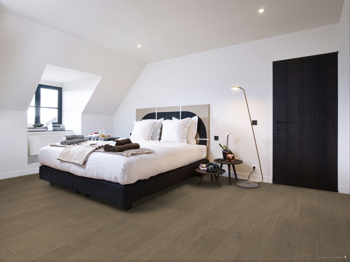 Ламинат BerryAlloc Trendline 4V Iris Oak B7013