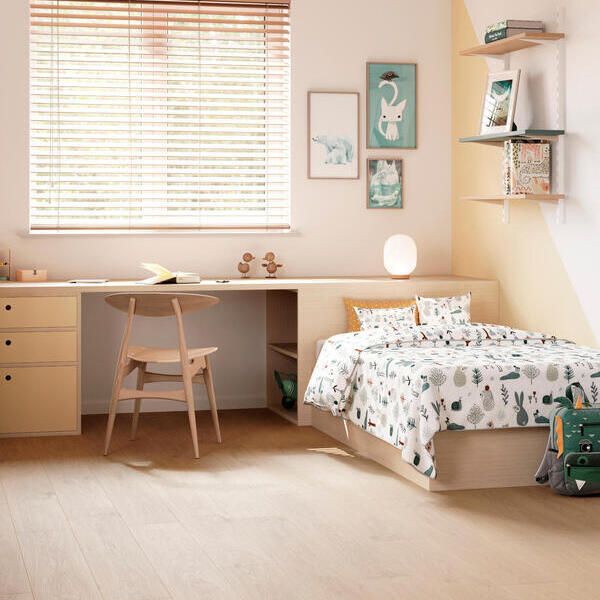 Ламинат BerryAlloc Trendline 4V Lily Oak B7005