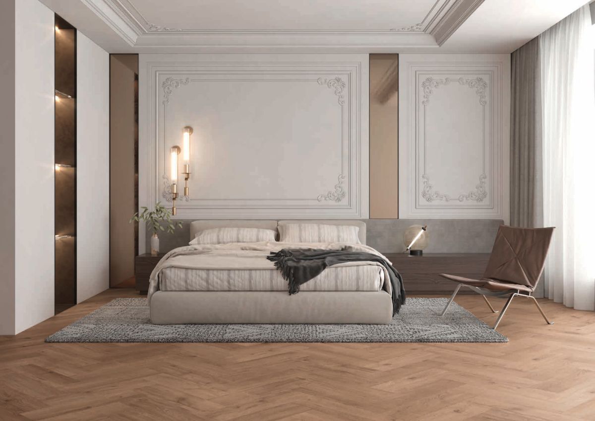 Ламинат Classen Manor Rilly 63980
