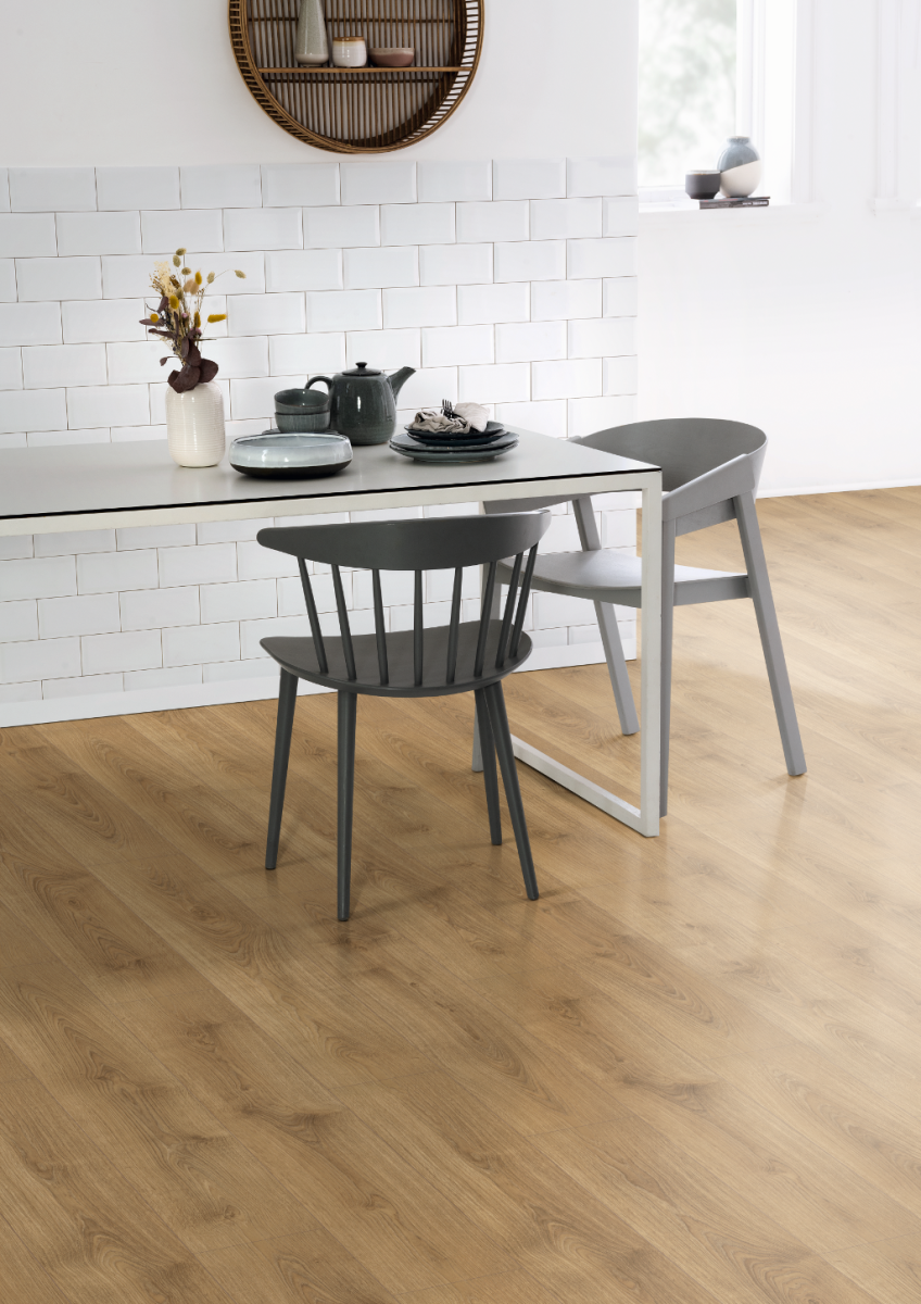 Ламинат Egger Classic 33 EL2970	Дуб Норд  натуральный