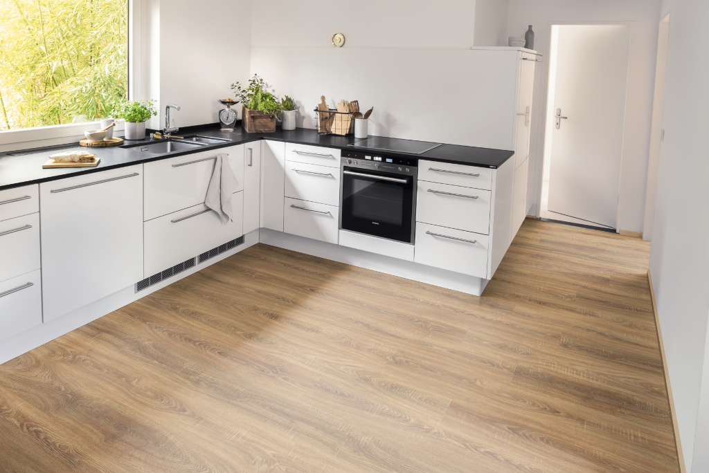 Ламинат Egger Classic Aqua 33 EL1089 Дуб Тосколано натуральный