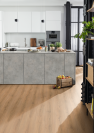 Ламинат Egger Classic Aqua 33 EL2172 Дуб Падуя медовый