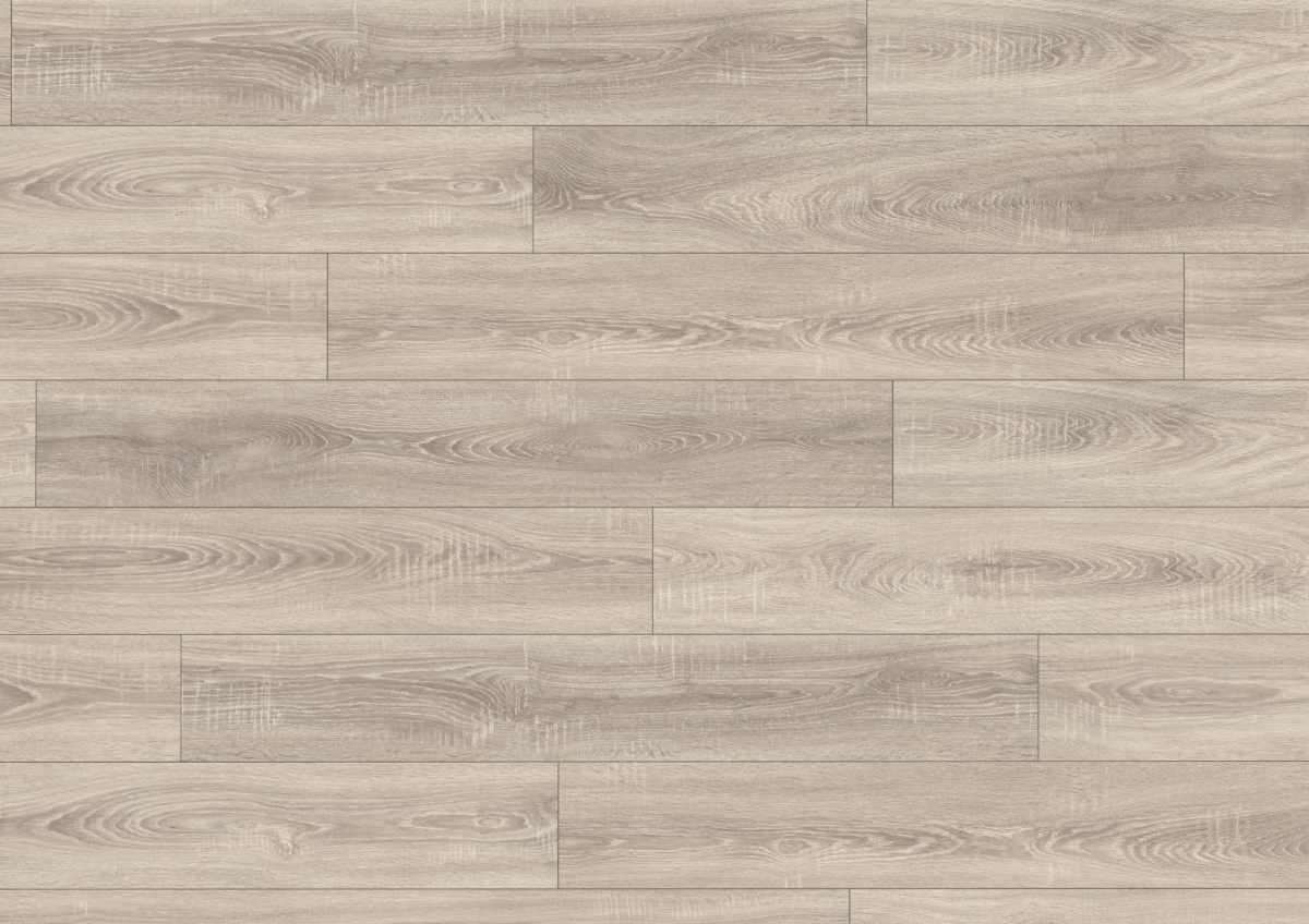 Ламинат Egger Classic Aqua 4V Дуб Тосколано светлый EL1087