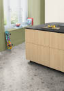 Ламинат Egger Kingsize Aqua ELF021	Тераццо Триестино серый