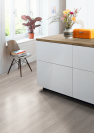 Ламинат Egger  Medium Aqua EL2135 Дуб Барония серый