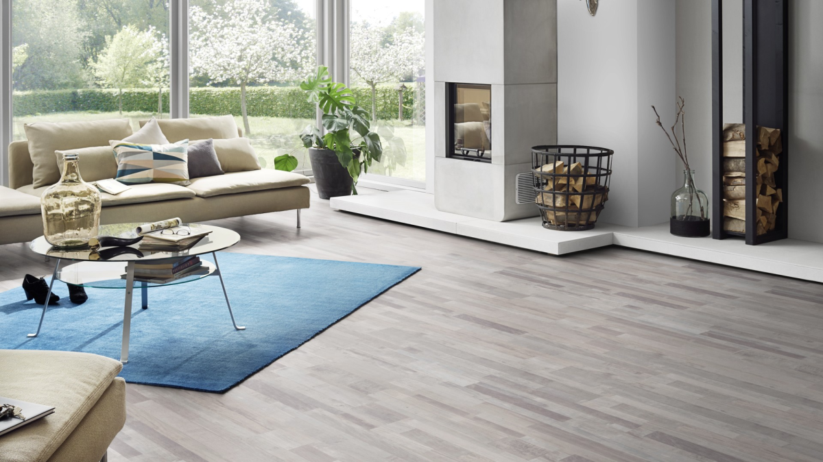 Ламинат KronoOriginal Castello  K039 Сильверсайд Дрифтвуд