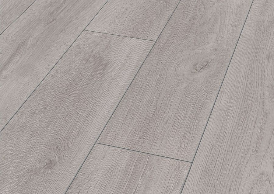 Ламинат Kronotex Advanced 4956 Дуб большой серый