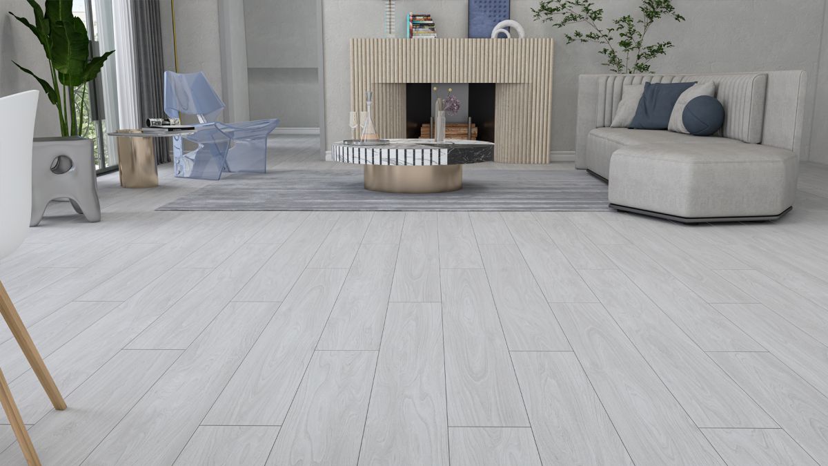 Ламинат Yildiz Entegre VarioClic Natural Sense Lento NS-75C