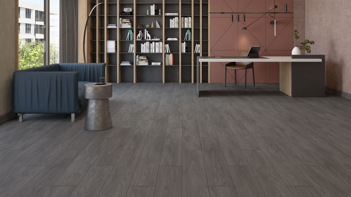 Ламинат Yildiz Entegre VarioClic Natural Sense Senfoni NS-80C
