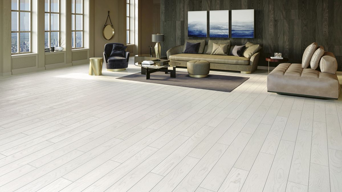 Ламинат Yildiz Entegre VarioClic Premium Medium Бейкоз 861