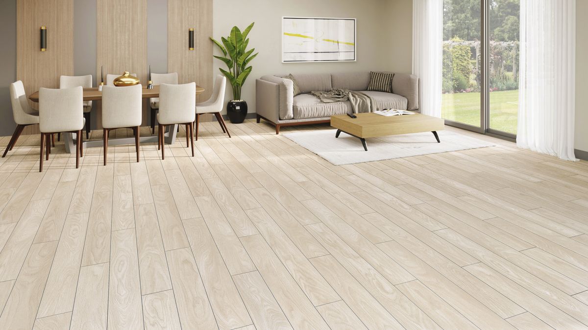 Ламинат Yildiz Entegre VarioClic Premium Medium Бейоглу 864