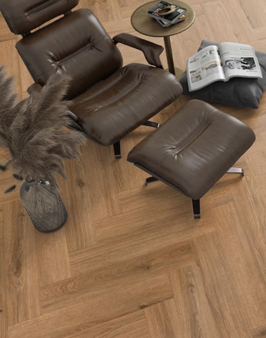 Ламинат Classen Ville Monegrillo Oak 63273