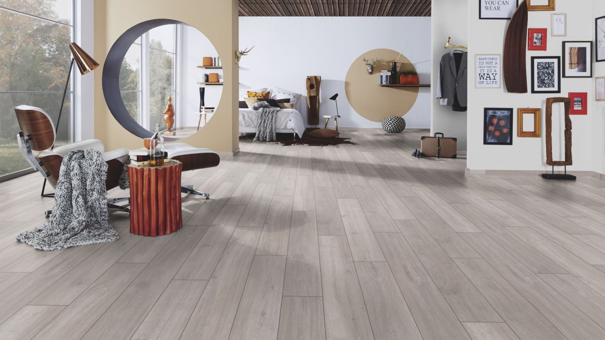 Ламинат Krono Original Super Natural Classic 5946 Дуб Рокфорд