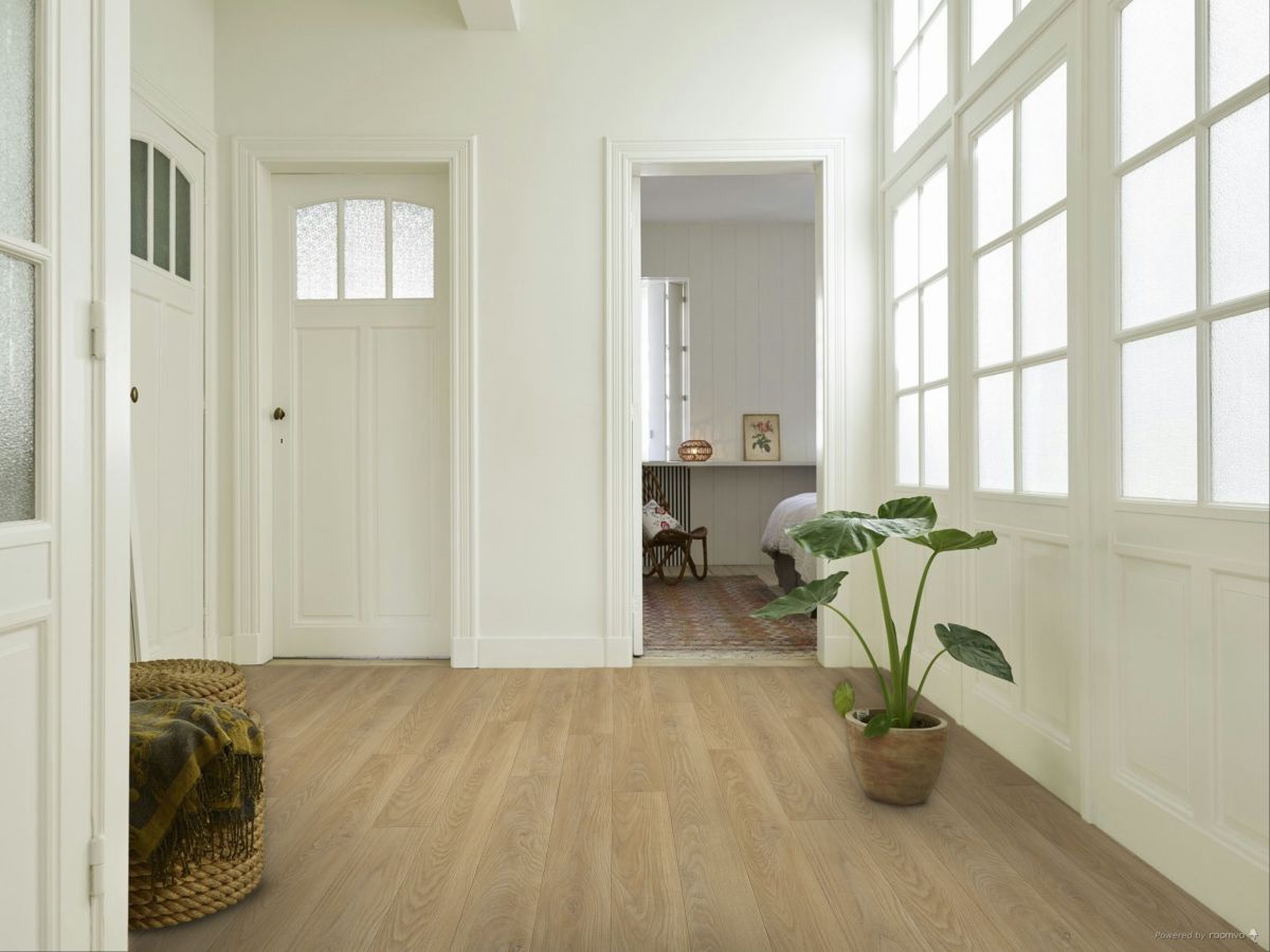 Линолеум Beauflor Plaza  CHAPMAN OAK 326M