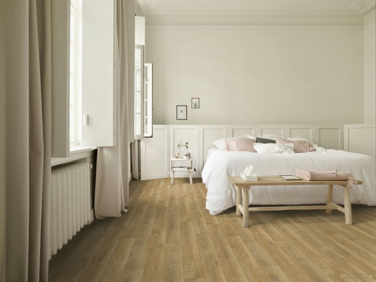 Линолеум Beauflor Plaza  CHAPMAN OAK 639M