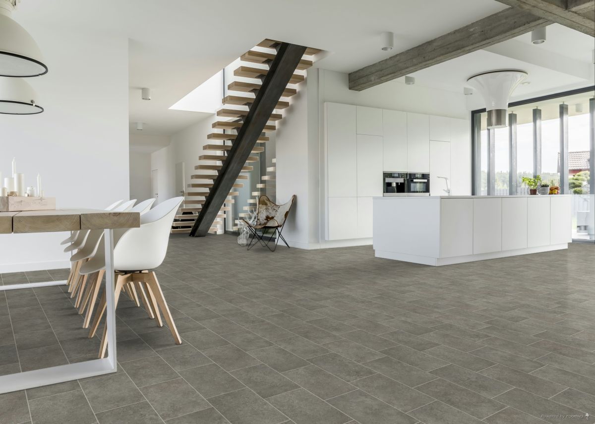 Линолеум Beauflor Plaza  Kent 968