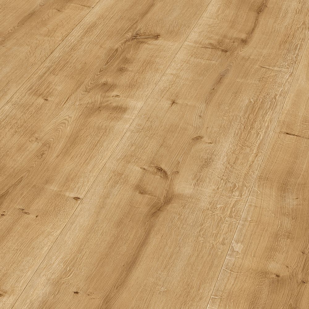 Ламинат Moderna Horizon 2v Dona oak