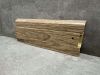 Плинтус Salag SG 75 K0  Oak Montana