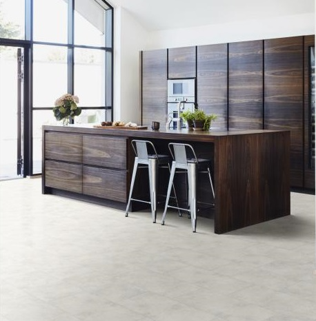 ПВХ плитка IVC Moduleo Ultimo CEMENT STONE 46126