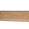 Плинтус Salag SG 75 K0  Oak Montana
