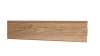 Плинтус Salag SG 75 K0  Oak Montana