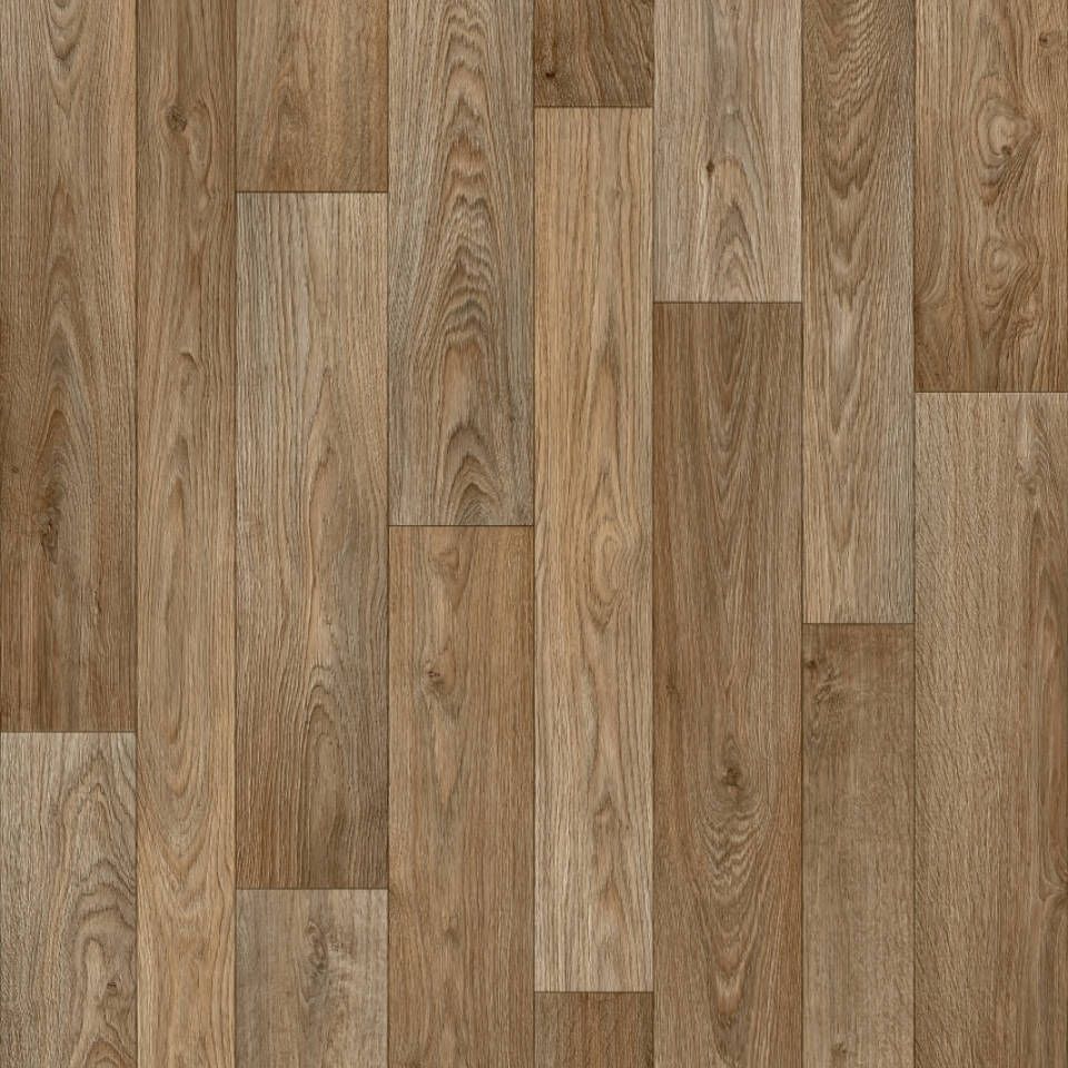 Линолеум IVC Bingo Classic Wood Granero 544