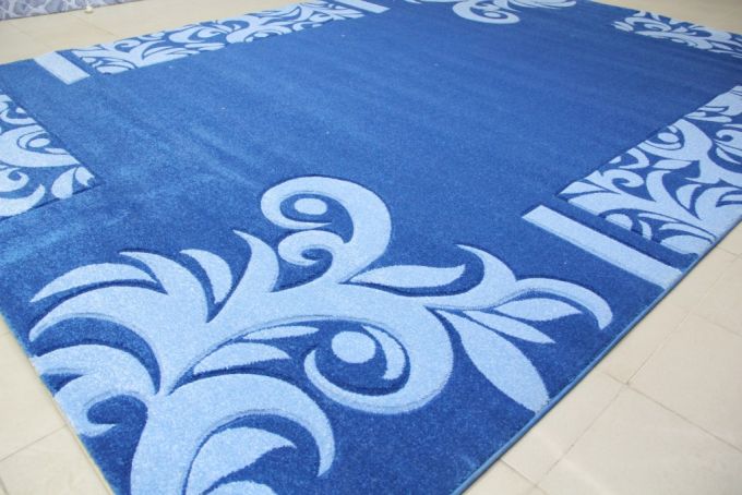 Ковер Arena Blue 1745 2,5х3,5м