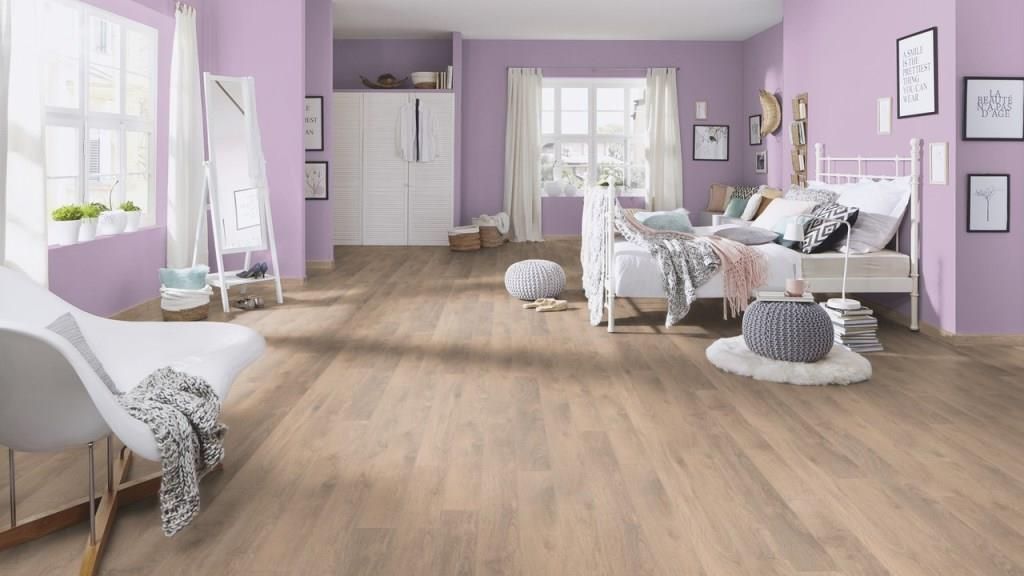 Ламінат Krono Original Super Natural Classic 8575 Світлий Дуб
