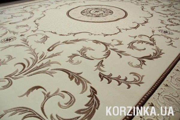 Ковер Royal Flora 4015A 3.0х4,0м