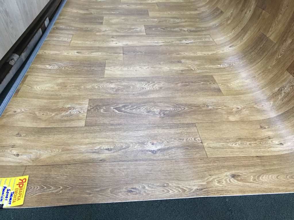 Лінолеум Tarkett Premium Soho 1