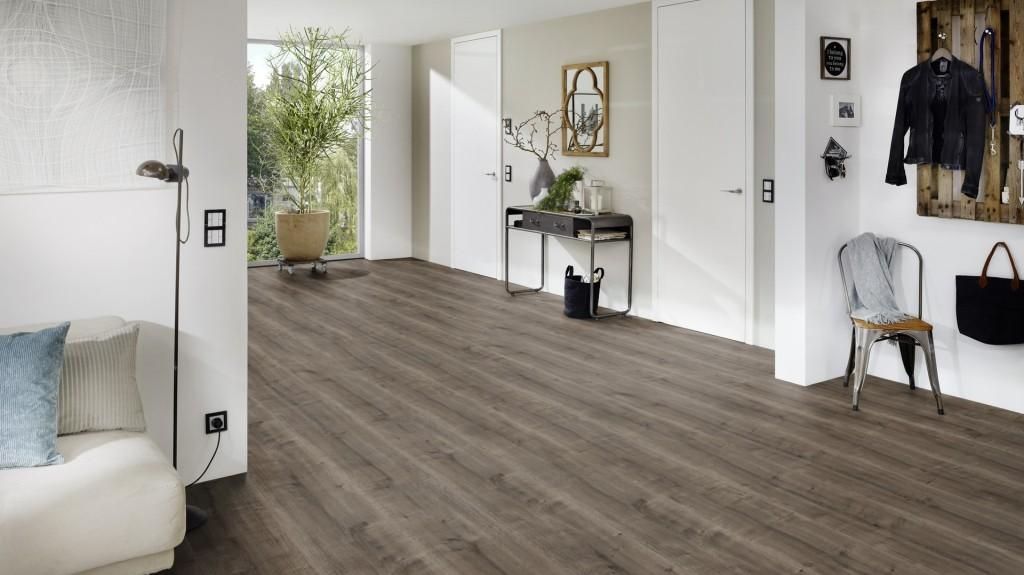 Ламинат Moderna Horizon 2v Baldo oak
