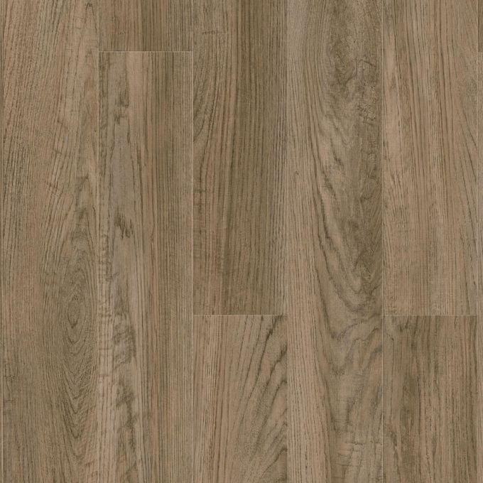 Виниловая плитка Tarkett Express OAK MODERN BROWN