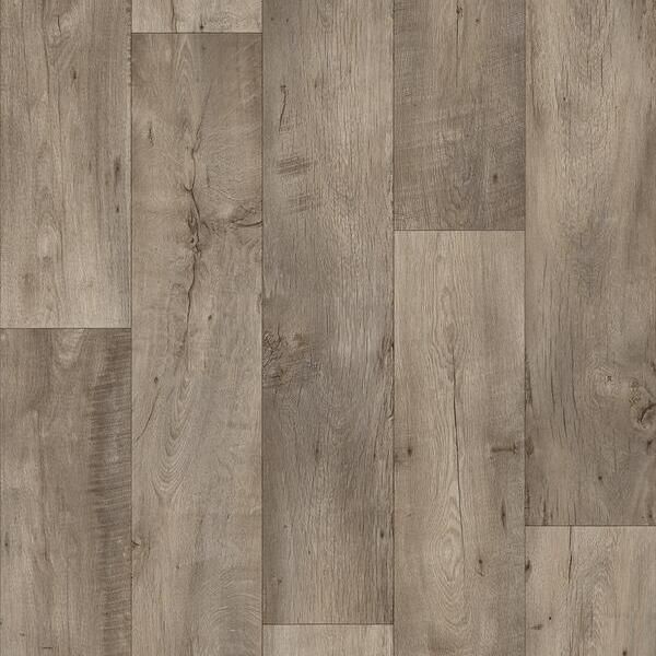 Линолеум Beauflor Blacktex 939 L Valley Oak