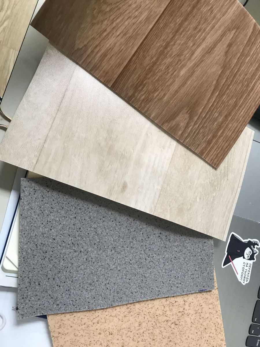 Лінолеум Grabo Smart 4573-270-4