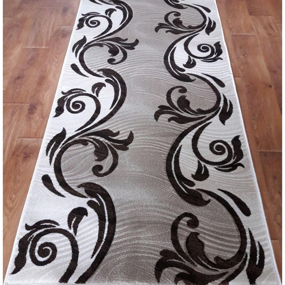 Ковровая дорожка Meral  5027 Toprak