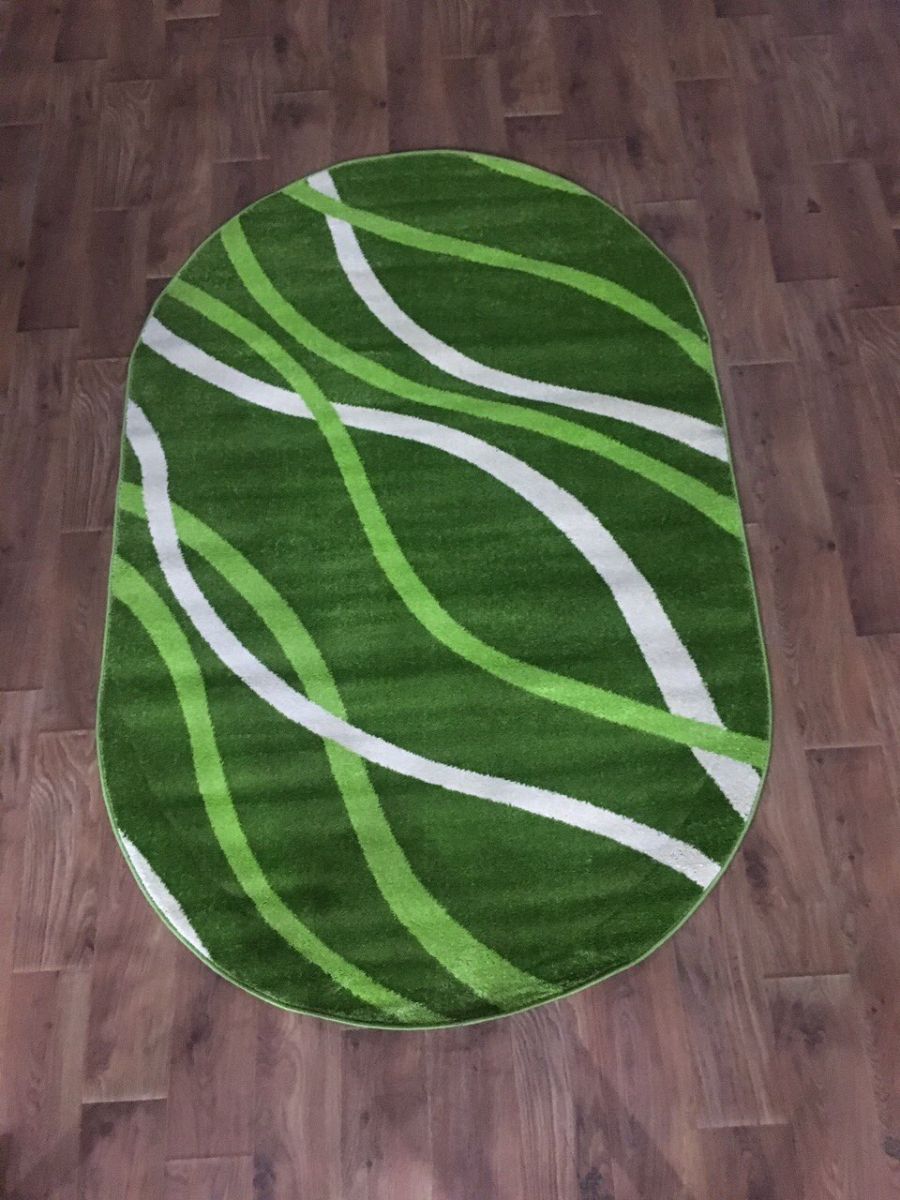 Ковер Melisa F 305 GREEN