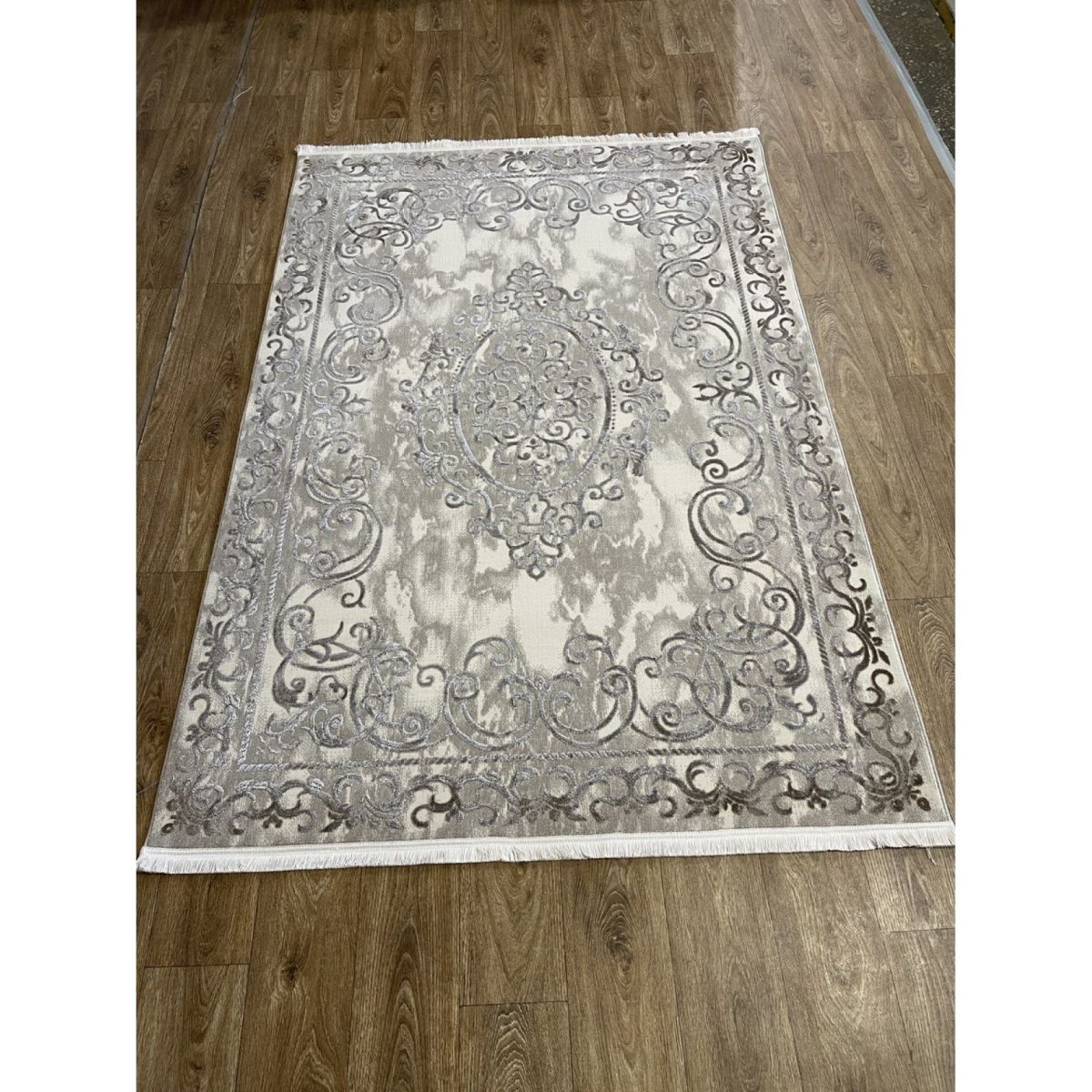 Ковёр Greencarpet Beyonce 0135KA BEIGE/L.BROWN