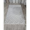 Ковёр Greencarpet Dolche 4037B CREAM / L.GREY