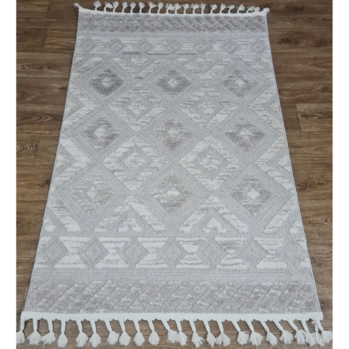 Килим Greencarpet Gabbana GK95B BEIGE