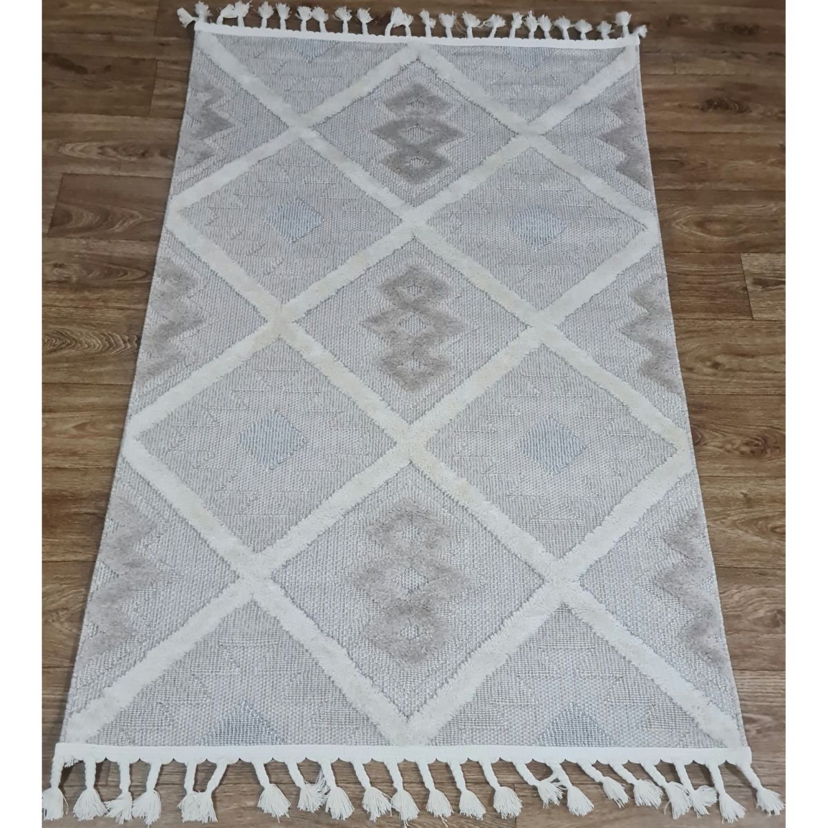 Ковёр Greencarpet Gabbana GL74B BEIGE