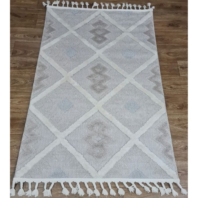Килим Greencarpet Gabbana GL74B BEIGE