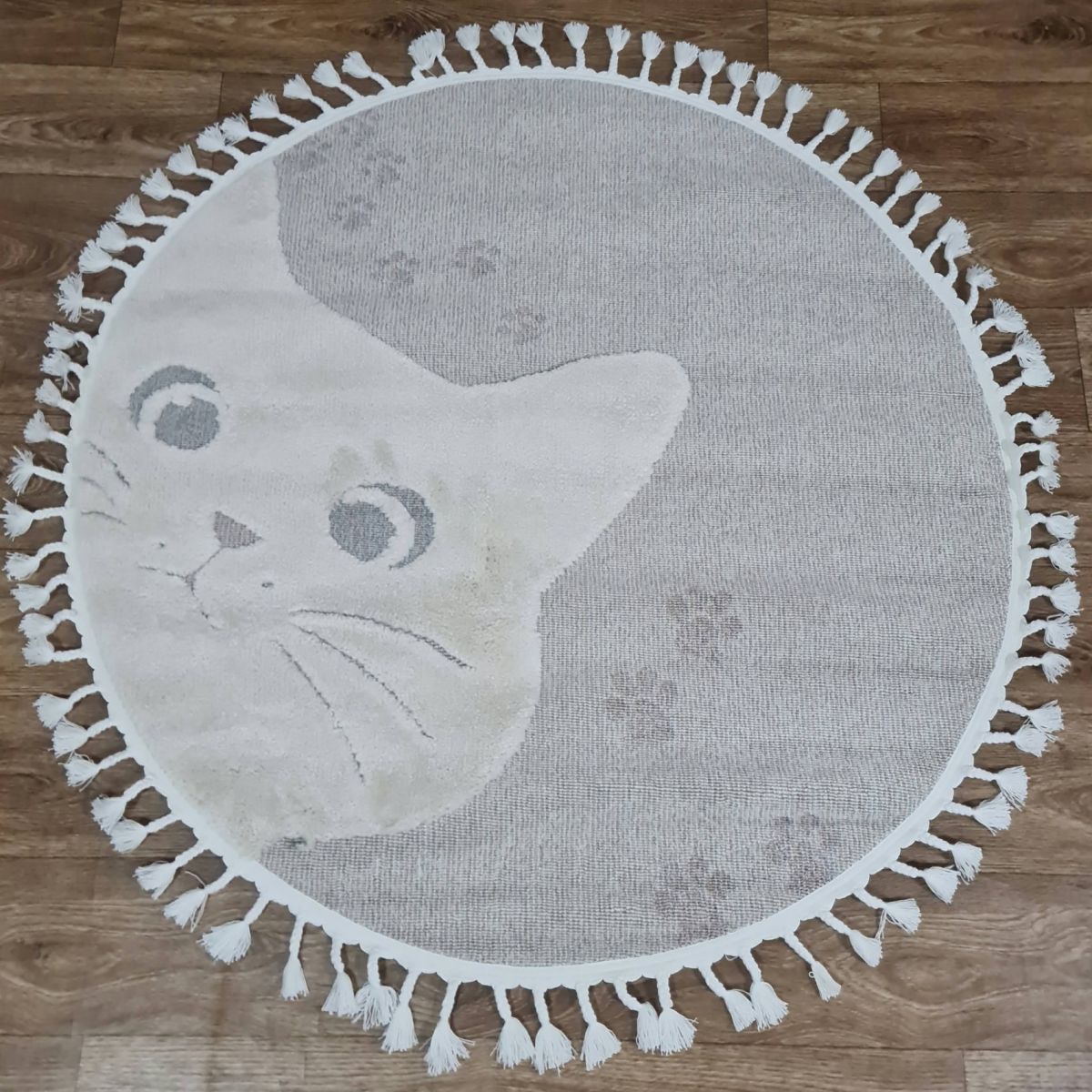Ковёр Greencarpet Gabbana GR38A KEDI