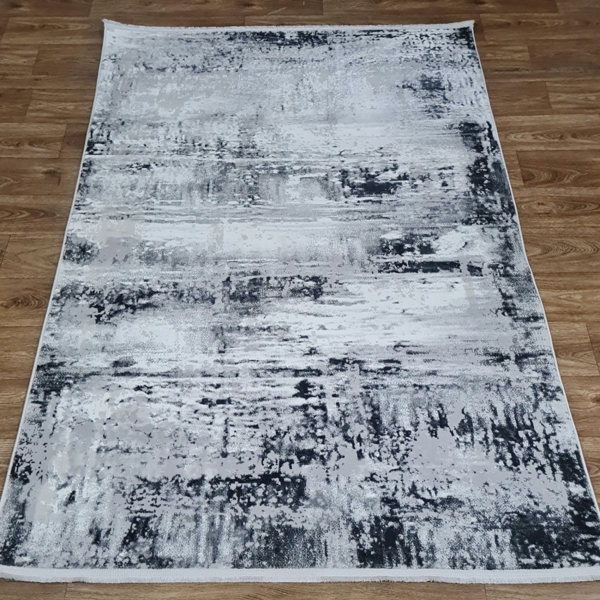 Килим Greencarpet Mahal 03060O CREAM/GREY