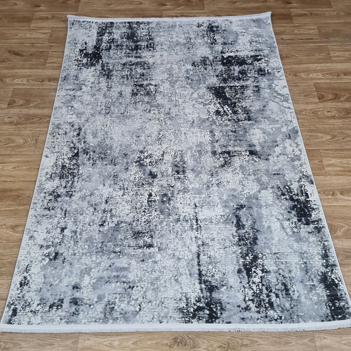 Килим Greencarpet Mahal 03315O CREAM/GREY