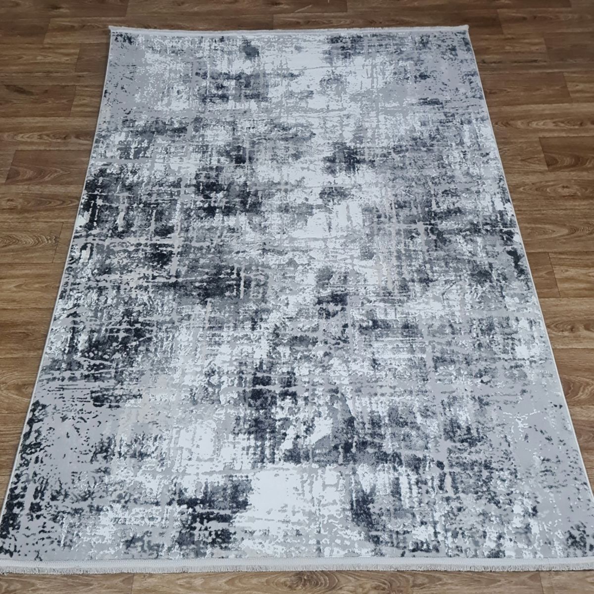 Килим Greencarpet Mahal 03798O CREAM/GREY