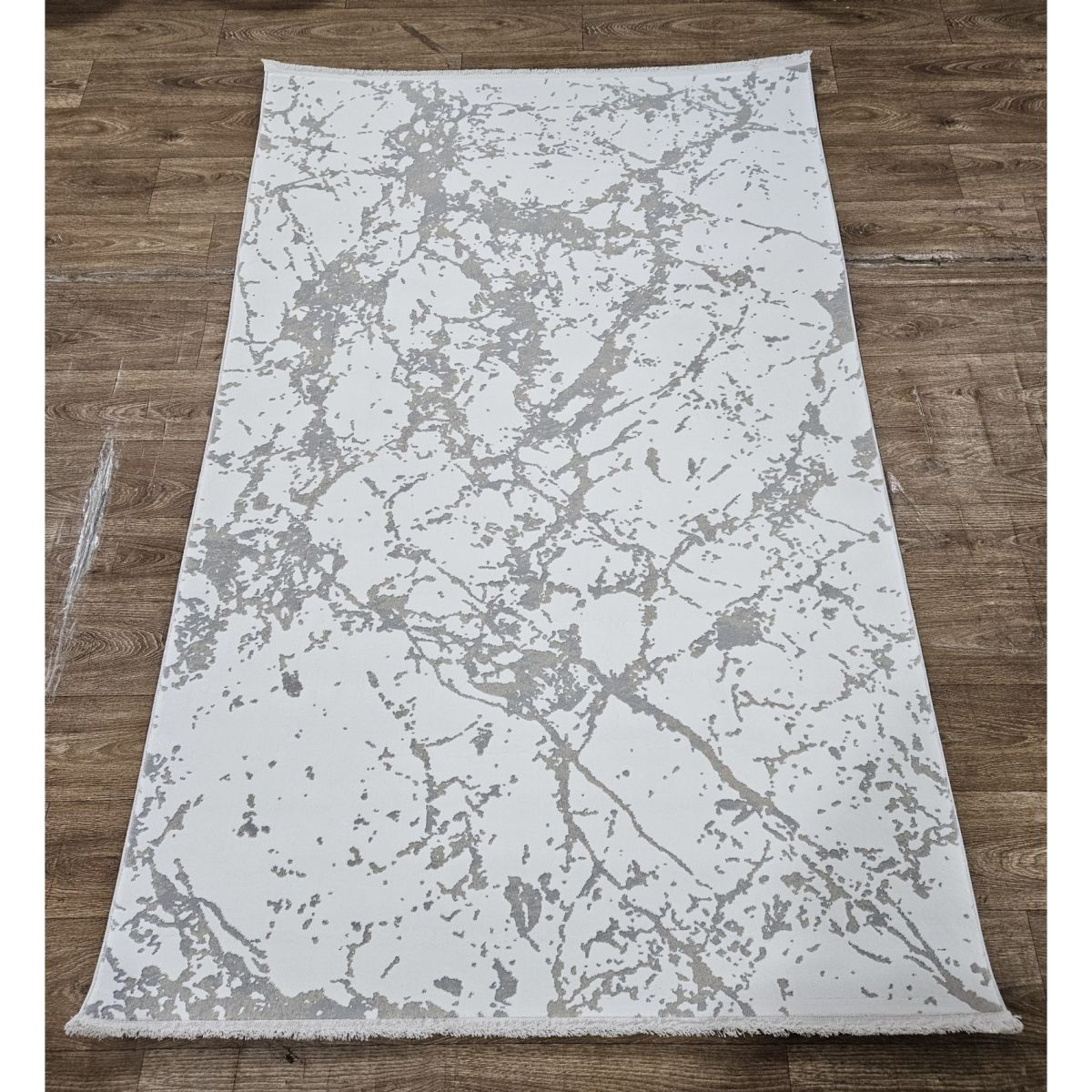 Ковёр Greencarpet MONOX F030B CREAM